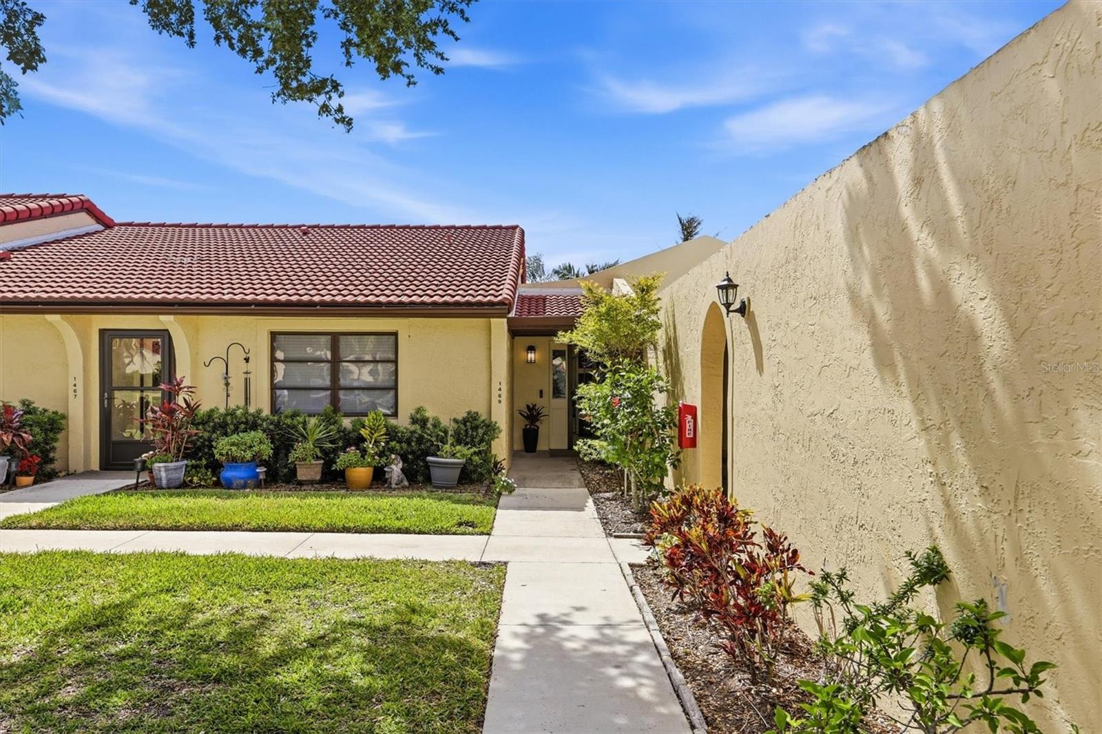 1469 56TH ST W #1469, BRADENTON, FL, 34209