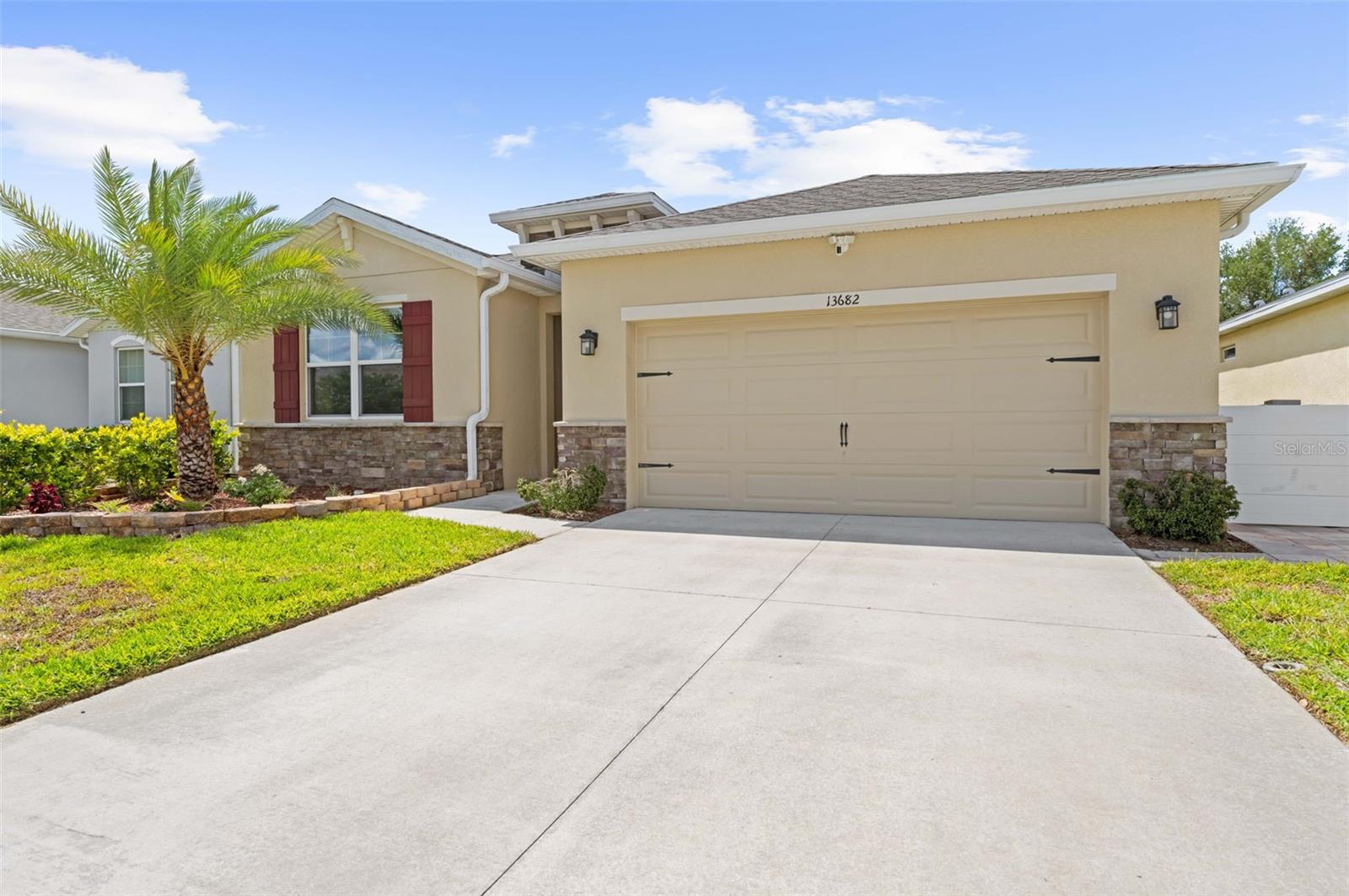 13682 HUNTING CREEK PL, SPRING HILL, FL, 34609