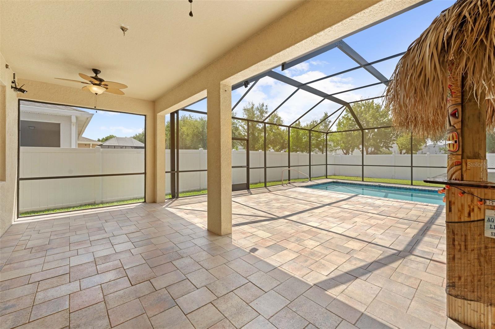 13682 HUNTING CREEK PL, SPRING HILL, FL, 34609