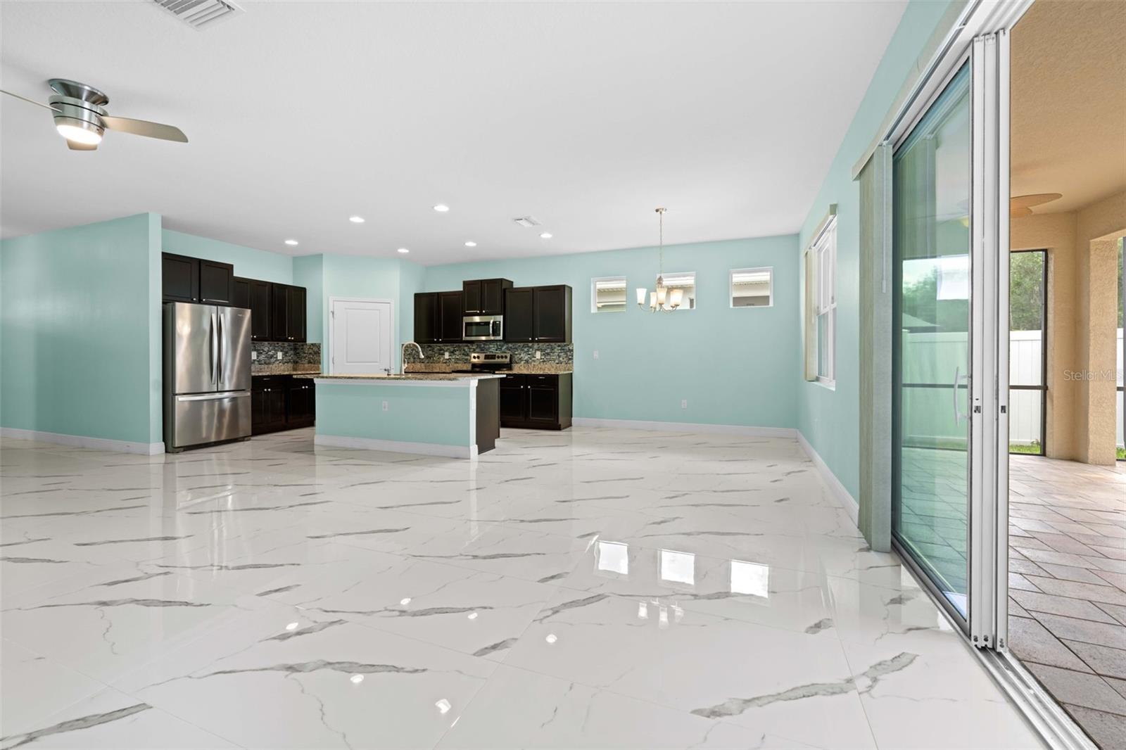 13682 HUNTING CREEK PL, SPRING HILL, FL, 34609