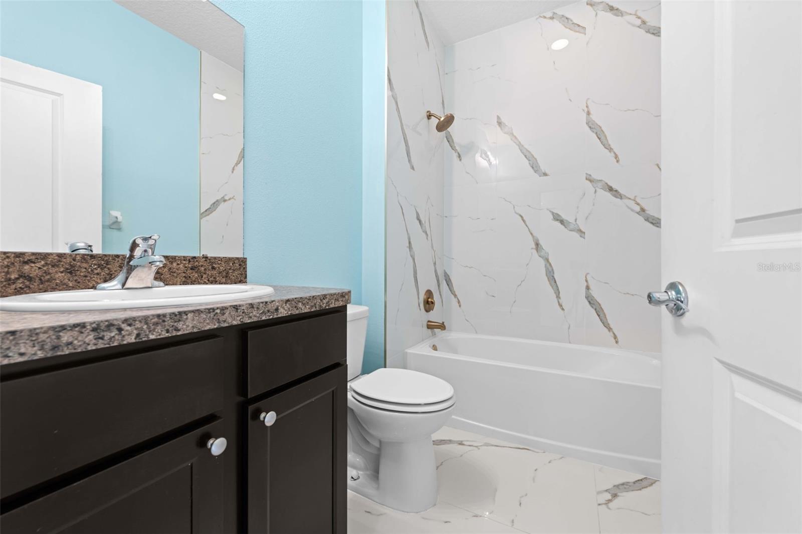 13682 HUNTING CREEK PL, SPRING HILL, FL, 34609