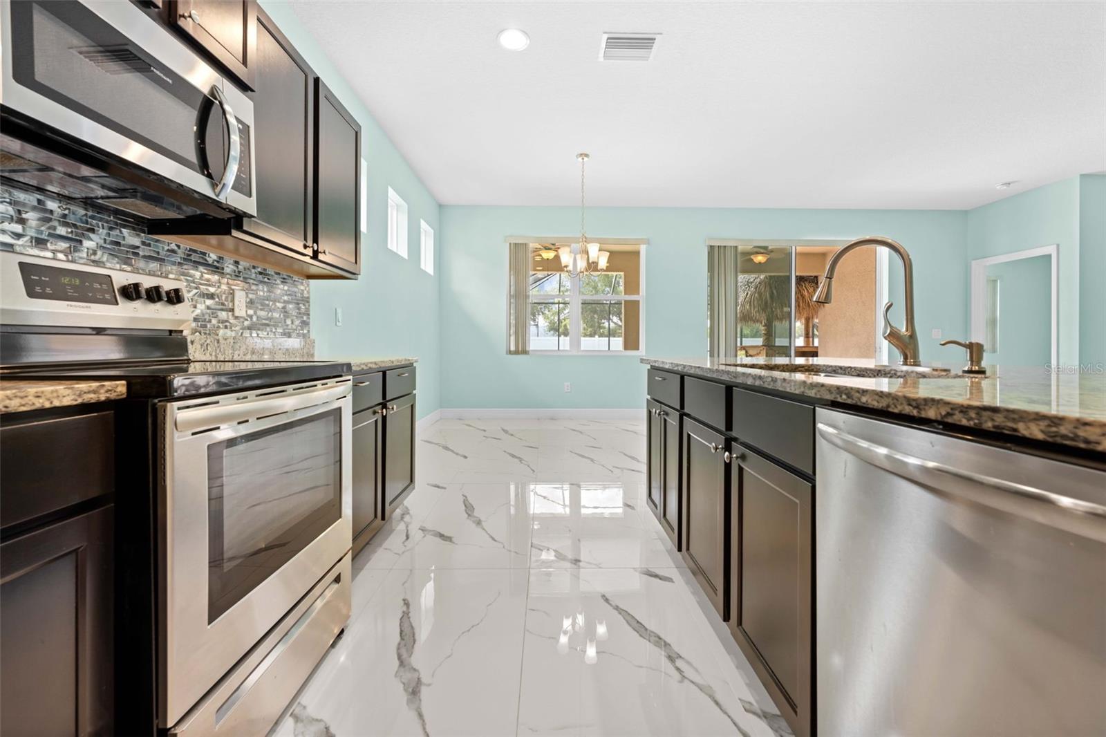 13682 HUNTING CREEK PL, SPRING HILL, FL, 34609