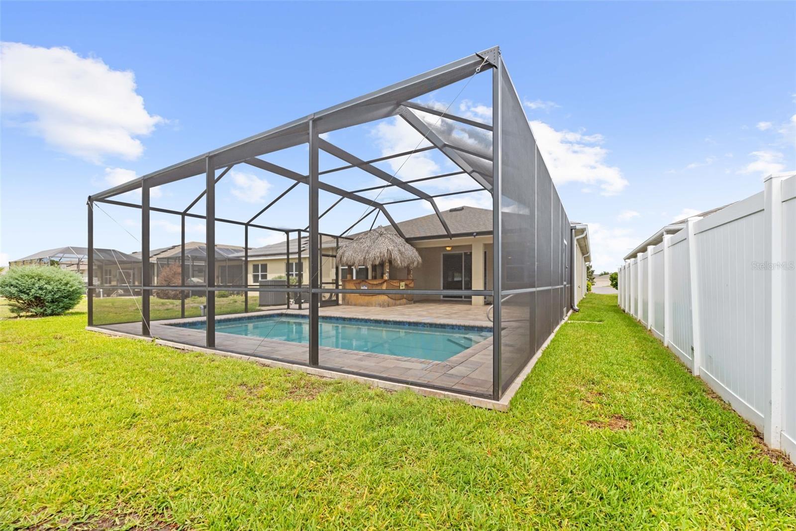 13682 HUNTING CREEK PL, SPRING HILL, FL, 34609