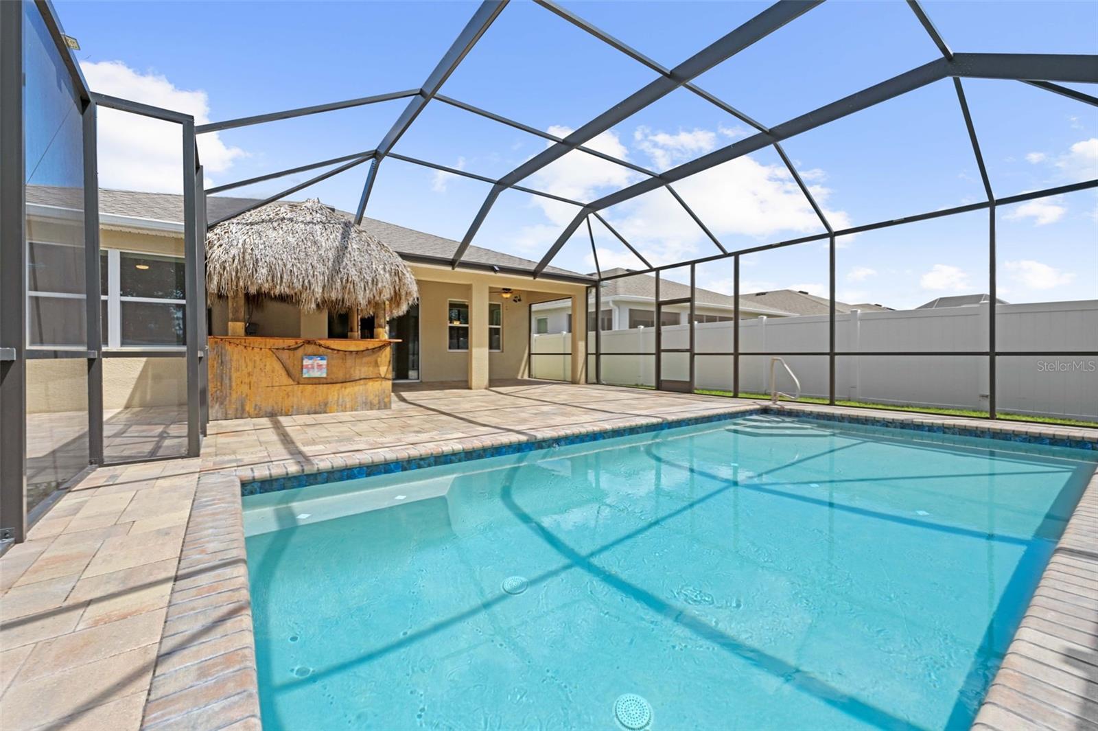 13682 HUNTING CREEK PL, SPRING HILL, FL, 34609