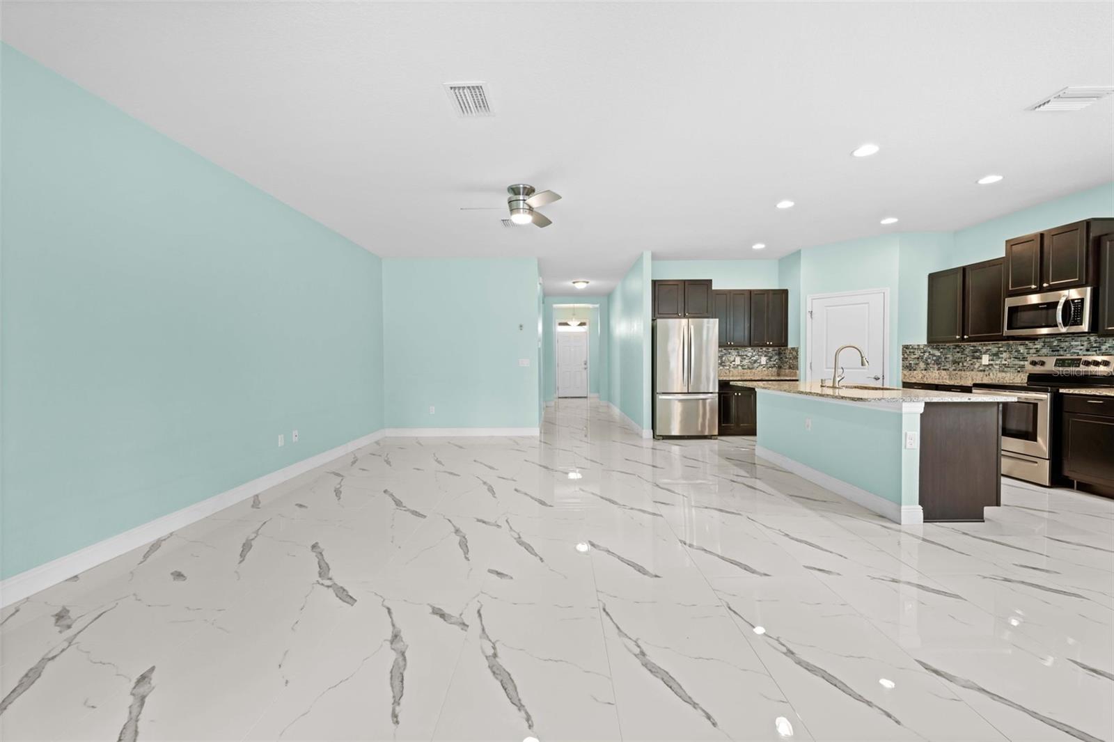 13682 HUNTING CREEK PL, SPRING HILL, FL, 34609