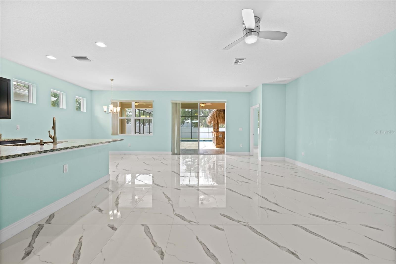 13682 HUNTING CREEK PL, SPRING HILL, FL, 34609