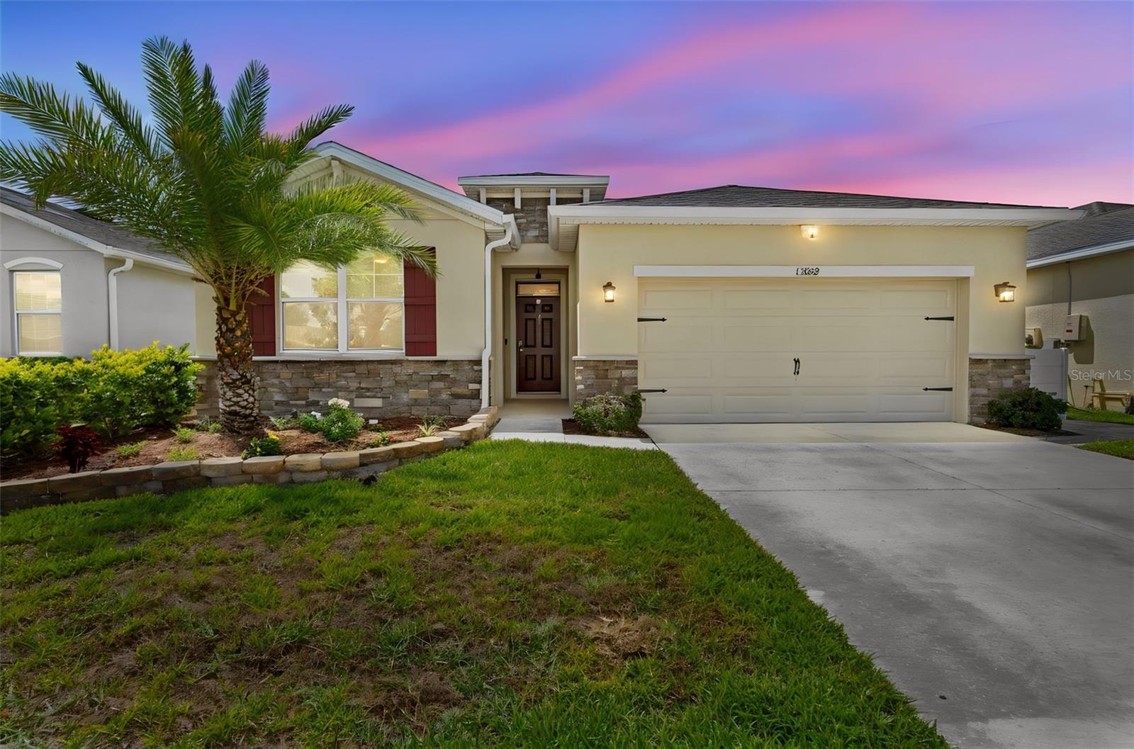 13682 HUNTING CREEK PL, SPRING HILL, FL, 34609