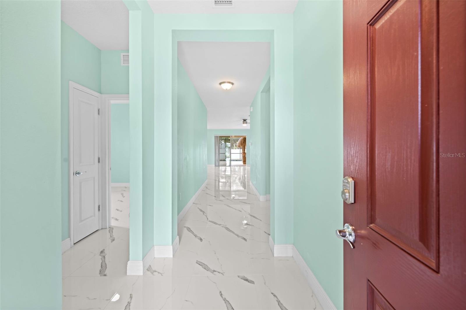 13682 HUNTING CREEK PL, SPRING HILL, FL, 34609