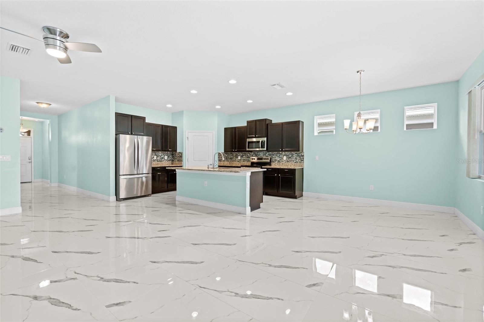 13682 HUNTING CREEK PL, SPRING HILL, FL, 34609