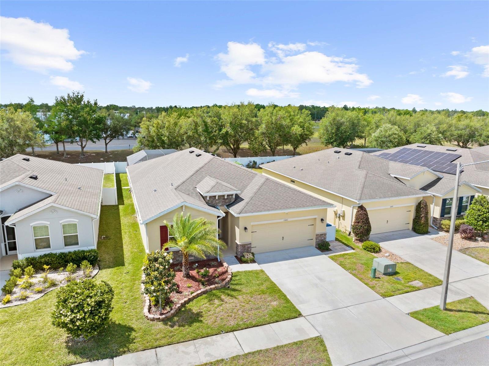 13682 HUNTING CREEK PL, SPRING HILL, FL, 34609