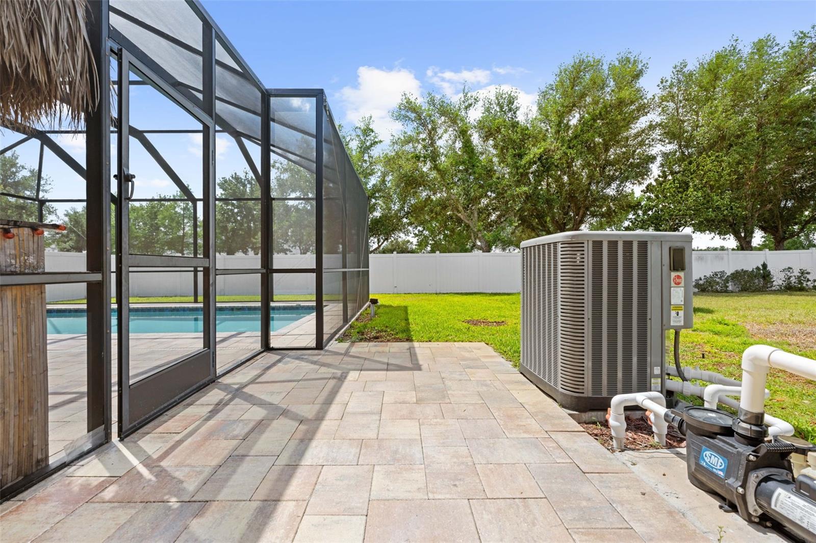 13682 HUNTING CREEK PL, SPRING HILL, FL, 34609