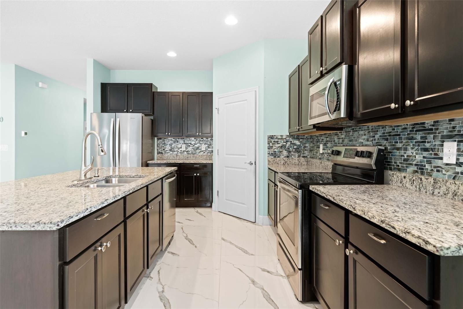 13682 HUNTING CREEK PL, SPRING HILL, FL, 34609