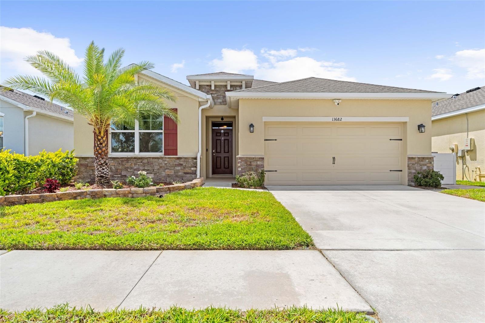13682 HUNTING CREEK PL, SPRING HILL, FL, 34609