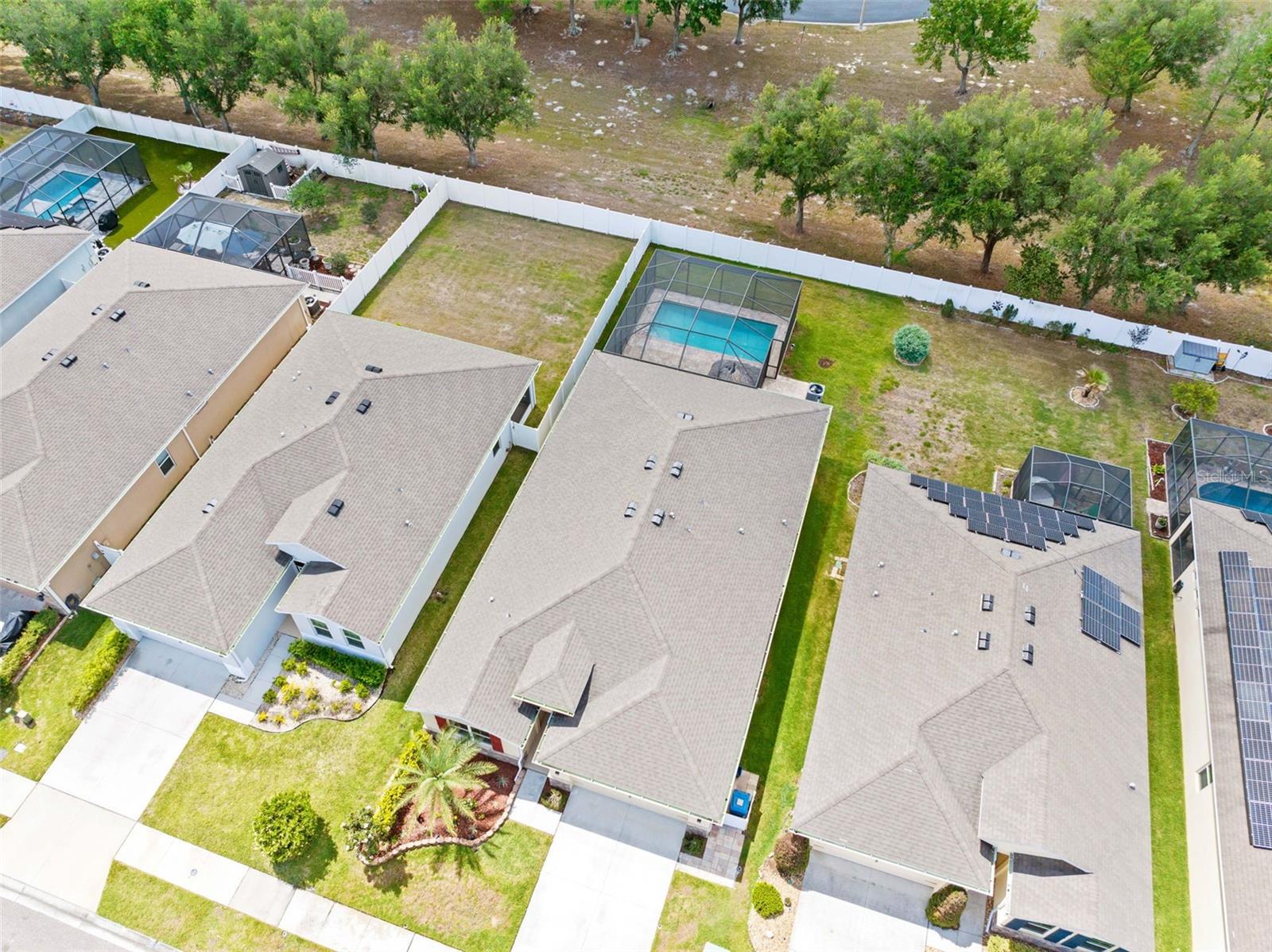 13682 HUNTING CREEK PL, SPRING HILL, FL, 34609