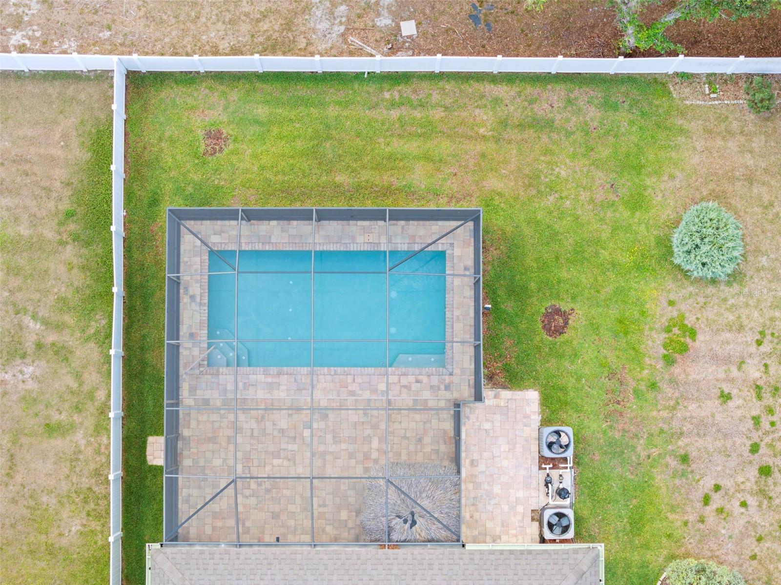 13682 HUNTING CREEK PL, SPRING HILL, FL, 34609