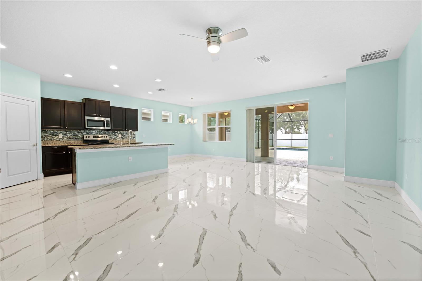 13682 HUNTING CREEK PL, SPRING HILL, FL, 34609