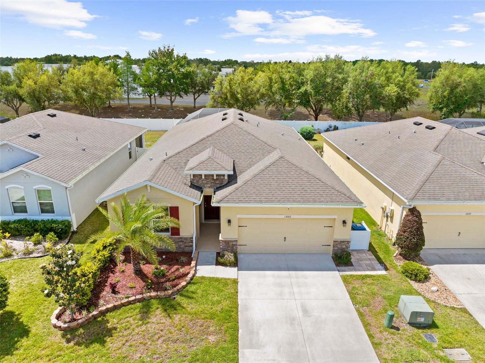13682 HUNTING CREEK PL, SPRING HILL, FL, 34609