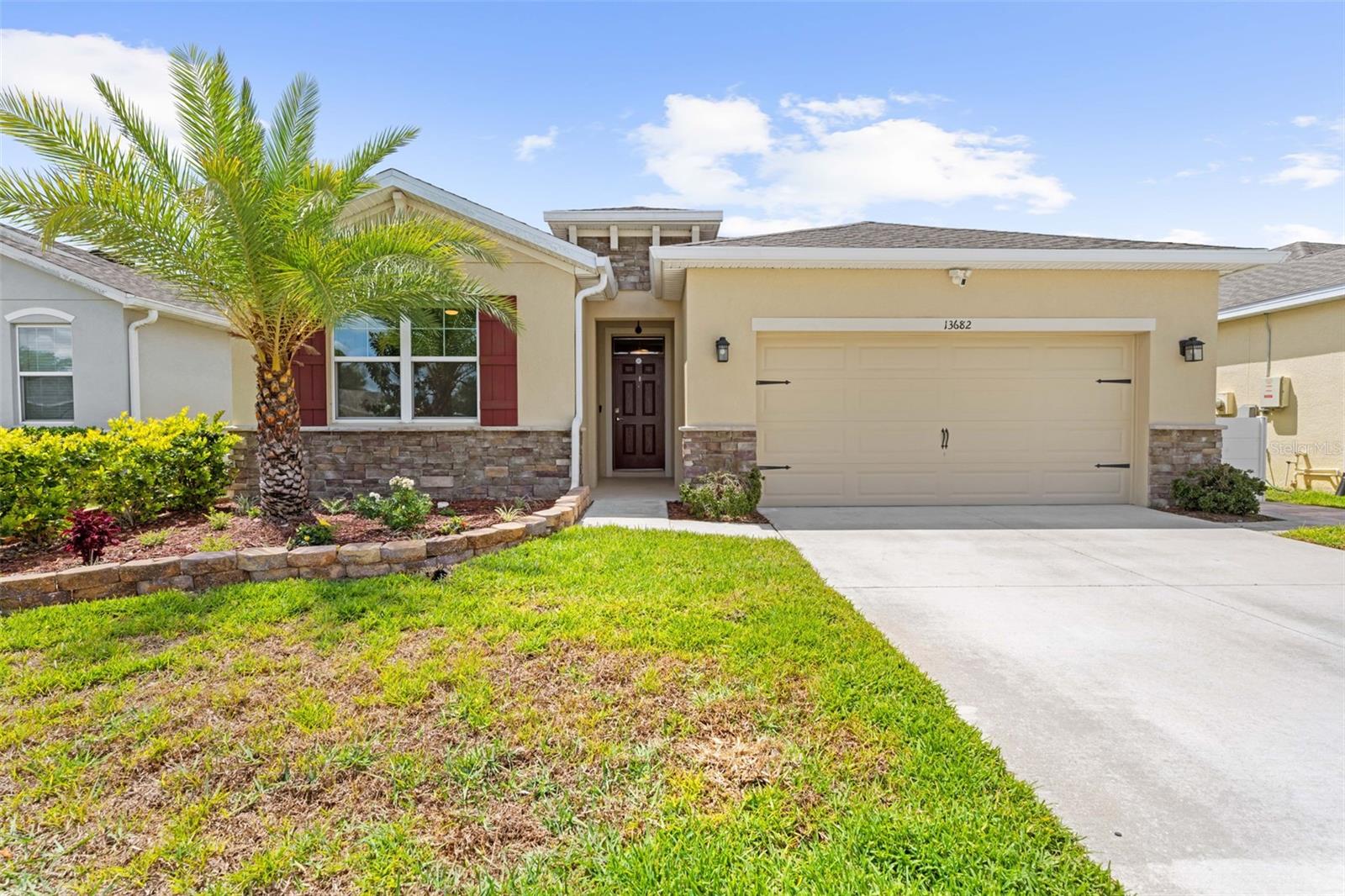 13682 HUNTING CREEK PL, SPRING HILL, FL, 34609