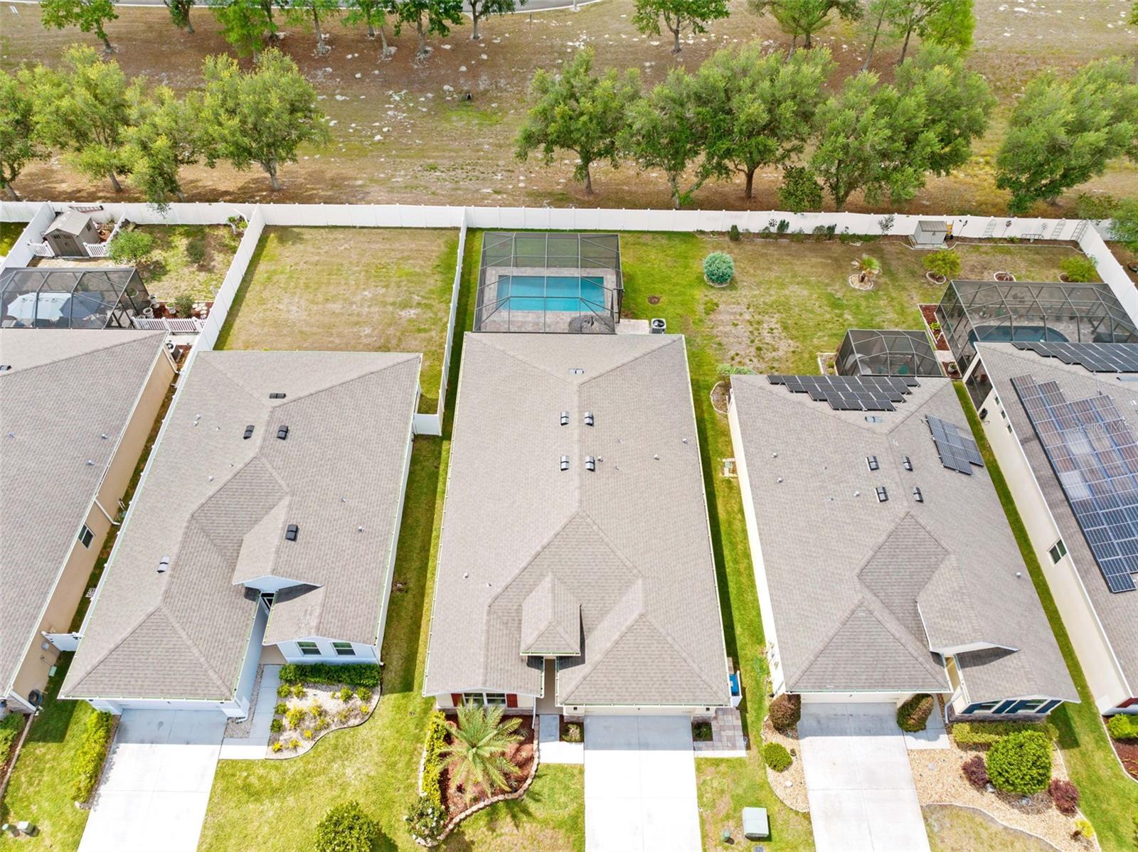 13682 HUNTING CREEK PL, SPRING HILL, FL, 34609