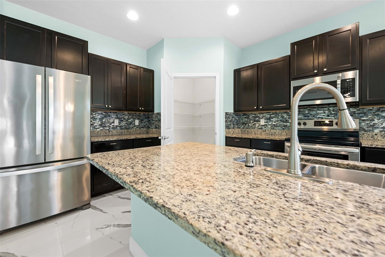 13682 HUNTING CREEK PL, SPRING HILL, FL, 34609