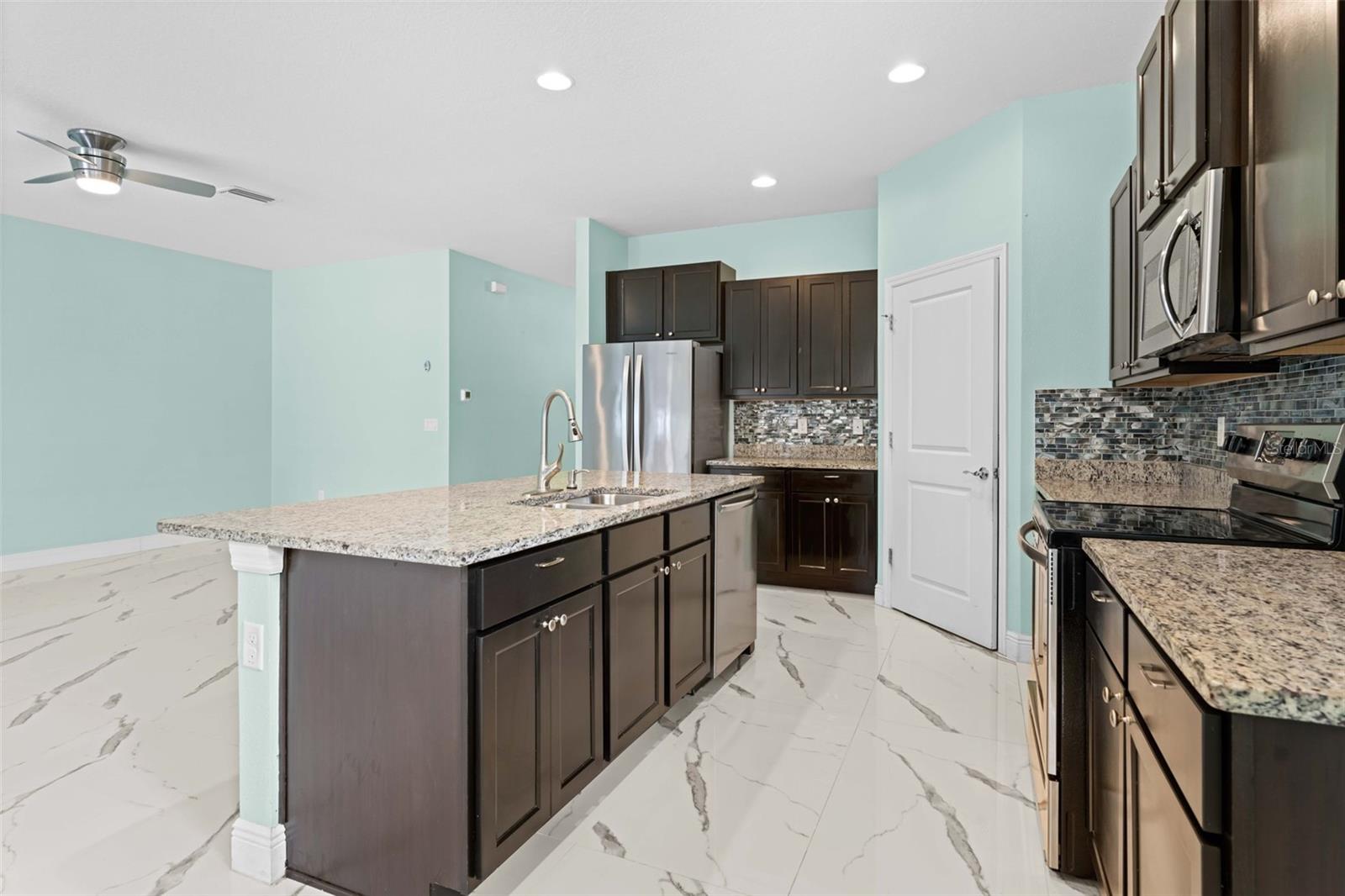 13682 HUNTING CREEK PL, SPRING HILL, FL, 34609