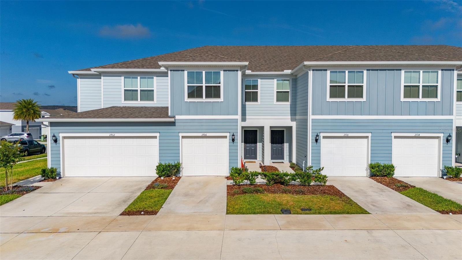 2706 FETCHING TRL, DAVENPORT, FL, 33896