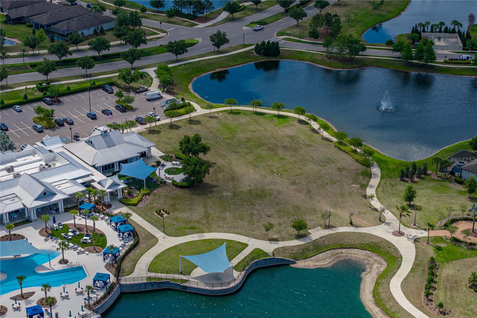 6041 SHOREBIRD BR, LAND O LAKES, FL, 34638