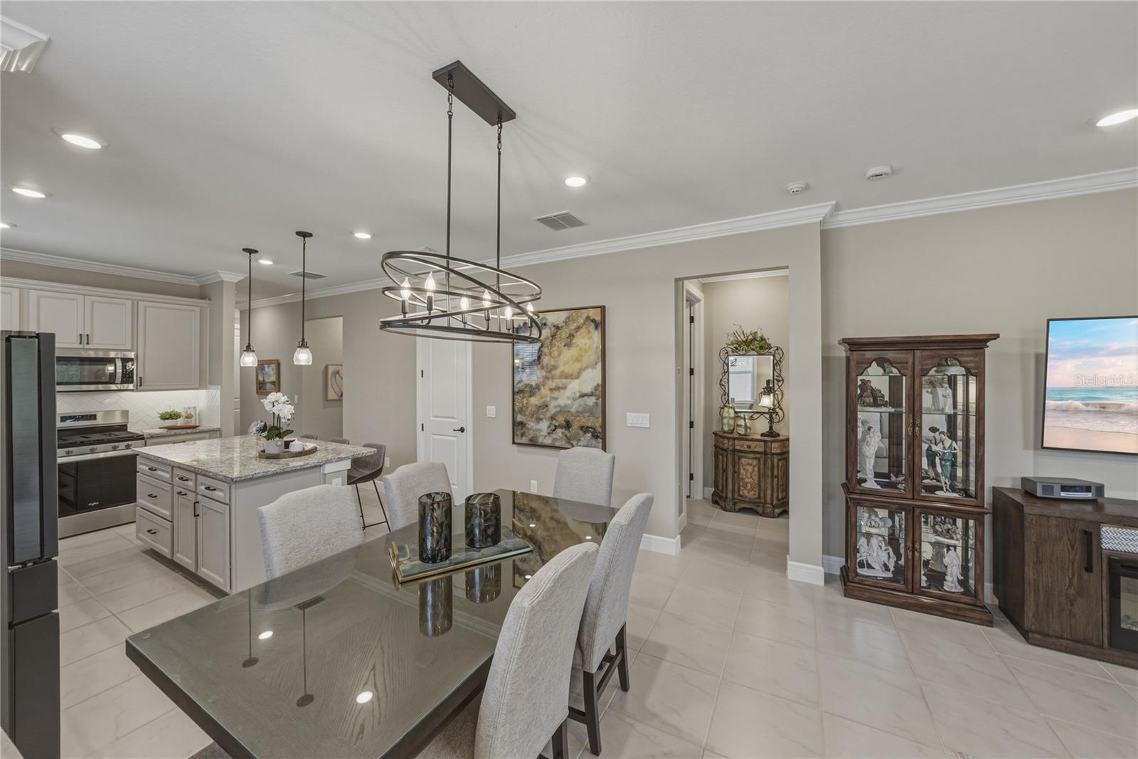 6041 SHOREBIRD BR, LAND O LAKES, FL, 34638