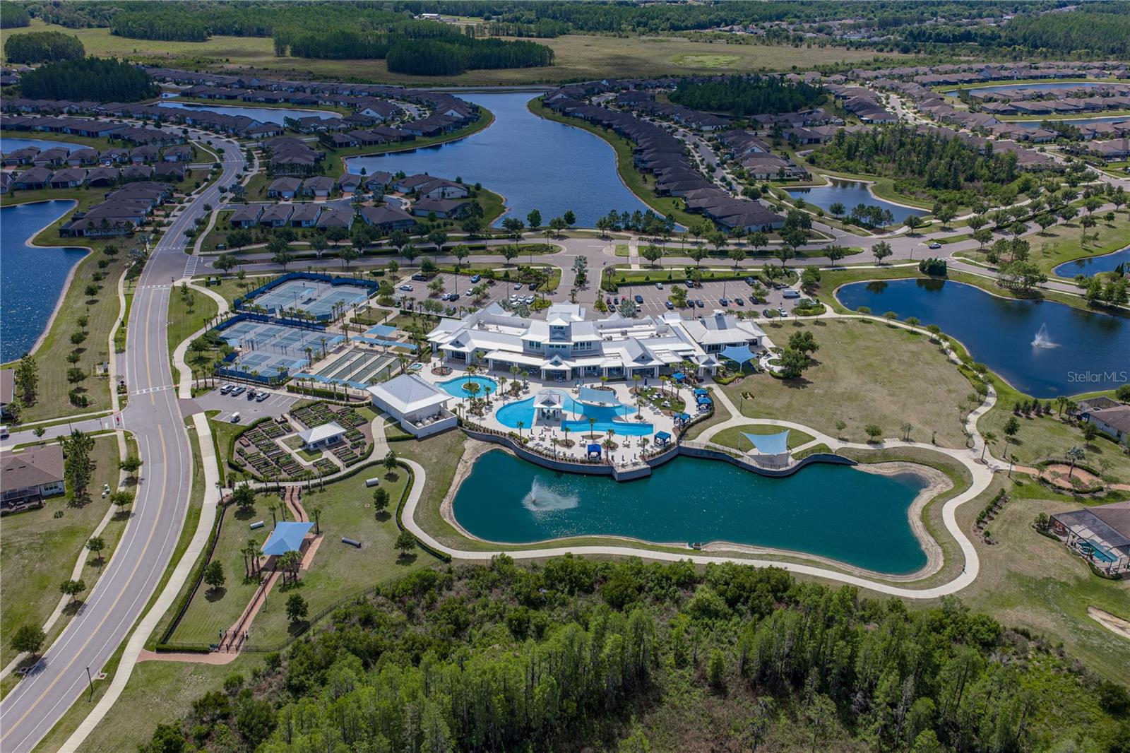 6041 SHOREBIRD BR, LAND O LAKES, FL, 34638