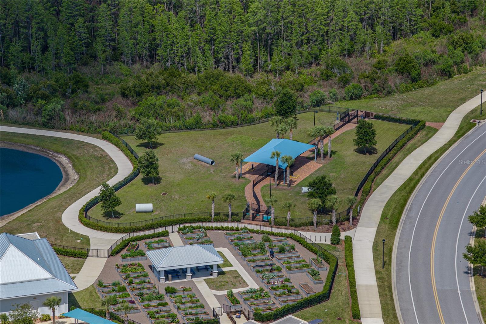 6041 SHOREBIRD BR, LAND O LAKES, FL, 34638