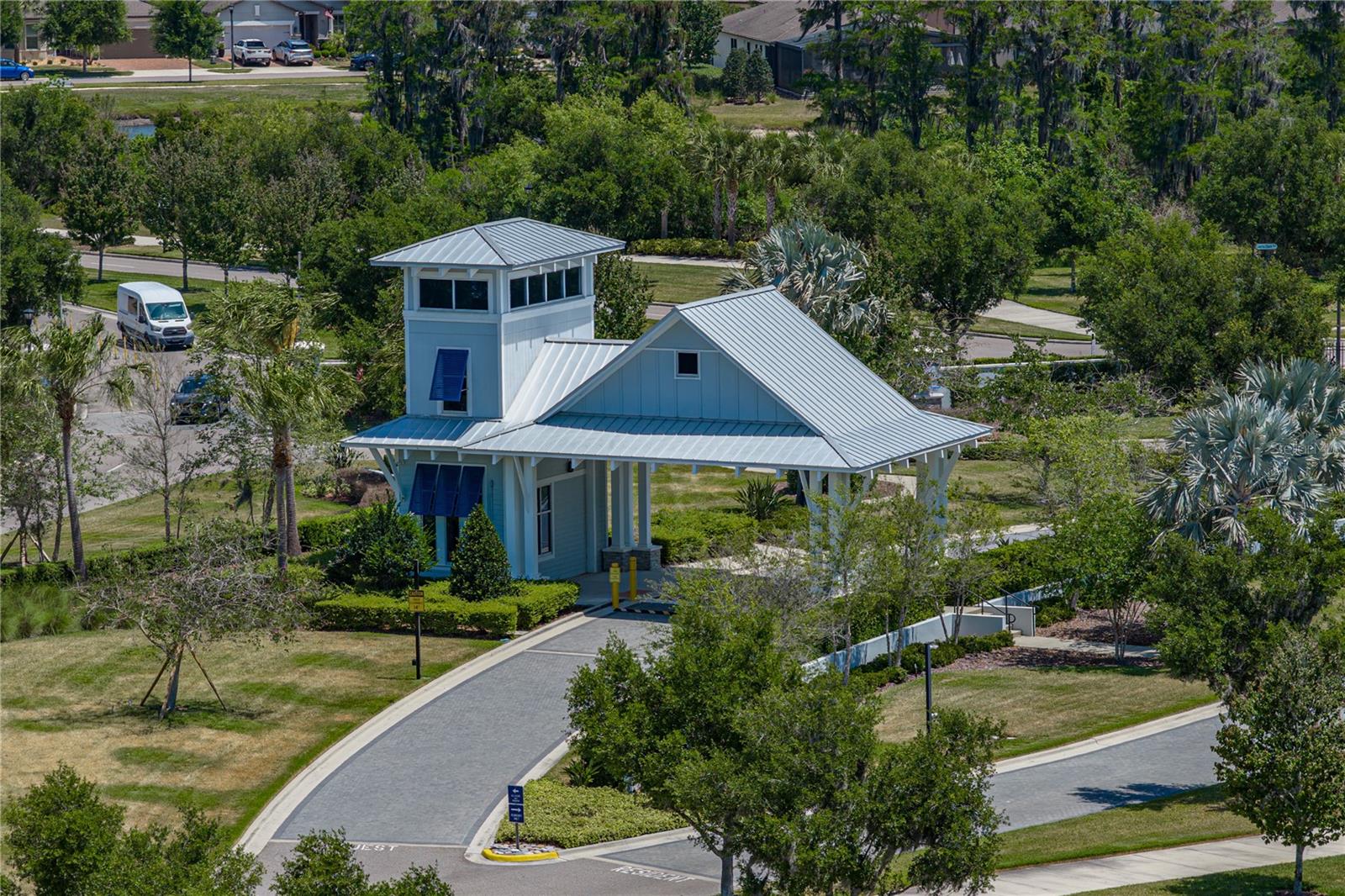 6041 SHOREBIRD BR, LAND O LAKES, FL, 34638