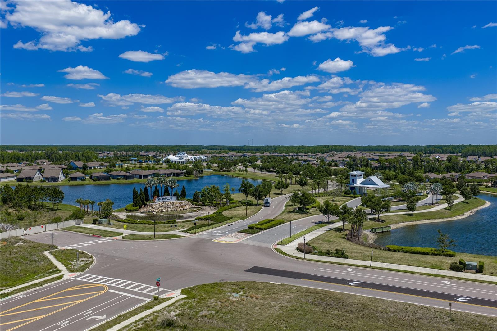 6041 SHOREBIRD BR, LAND O LAKES, FL, 34638