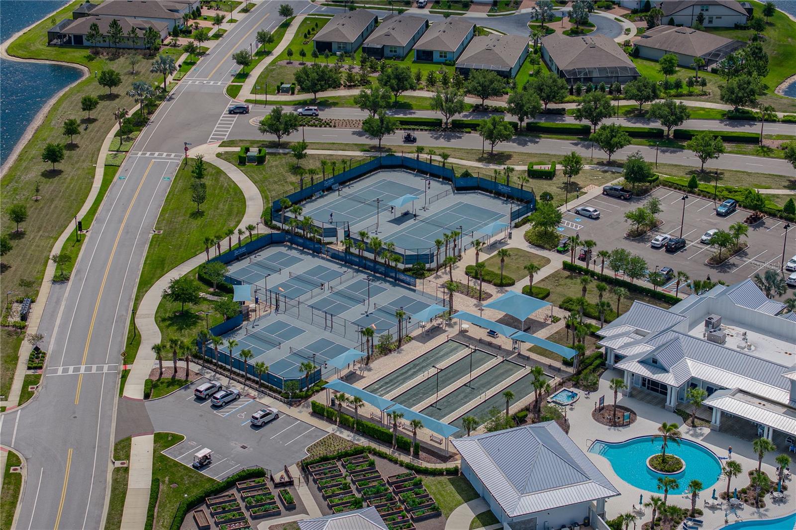 6041 SHOREBIRD BR, LAND O LAKES, FL, 34638