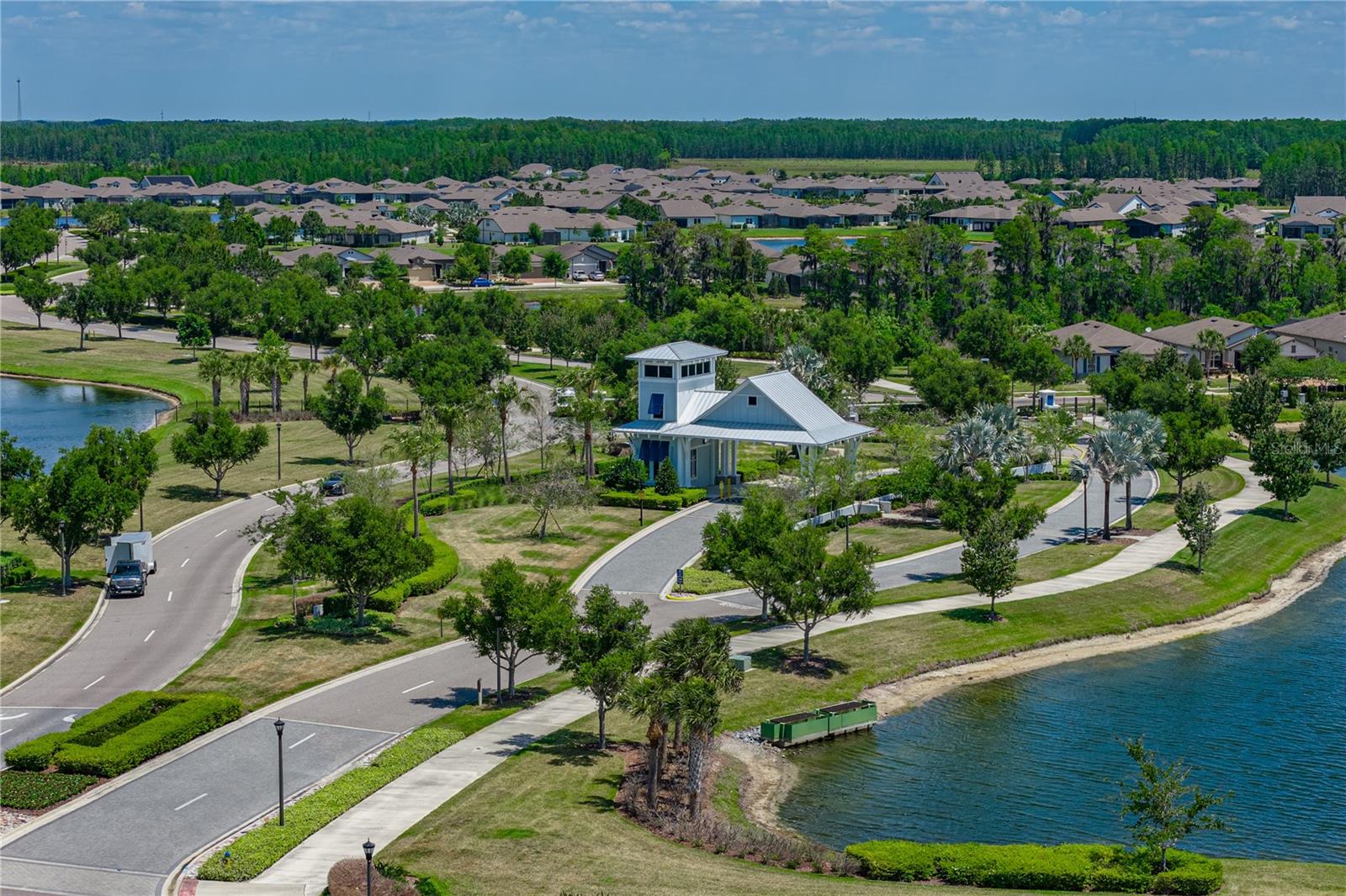 6041 SHOREBIRD BR, LAND O LAKES, FL, 34638