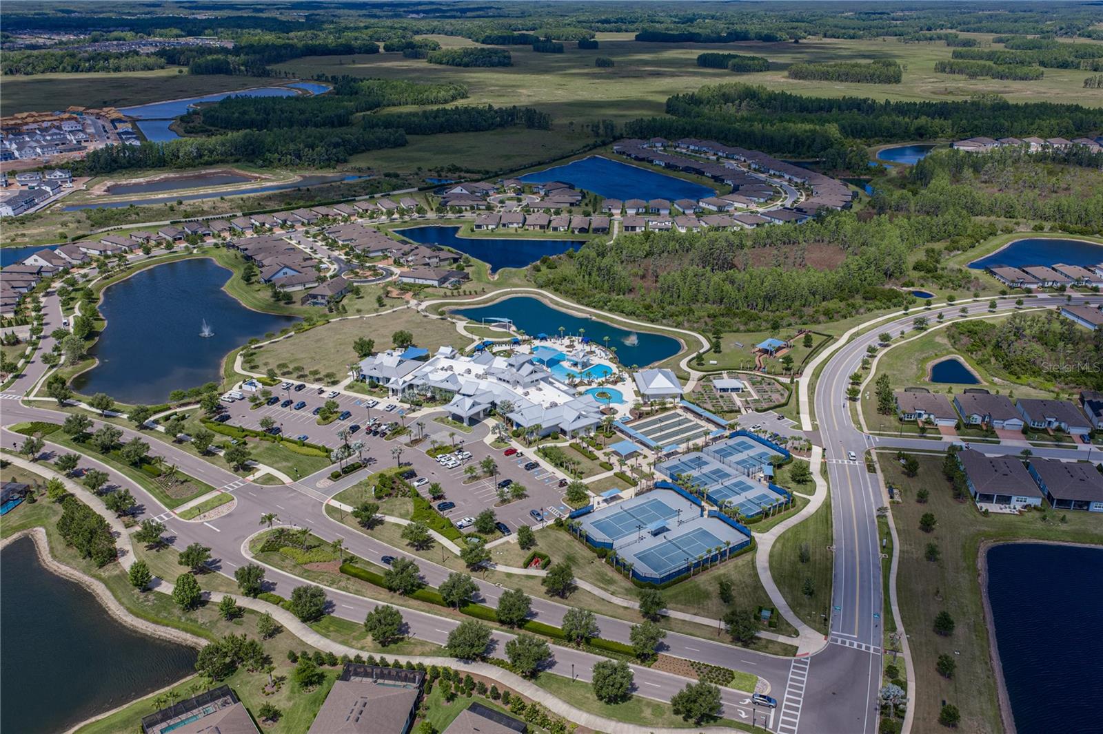 6041 SHOREBIRD BR, LAND O LAKES, FL, 34638