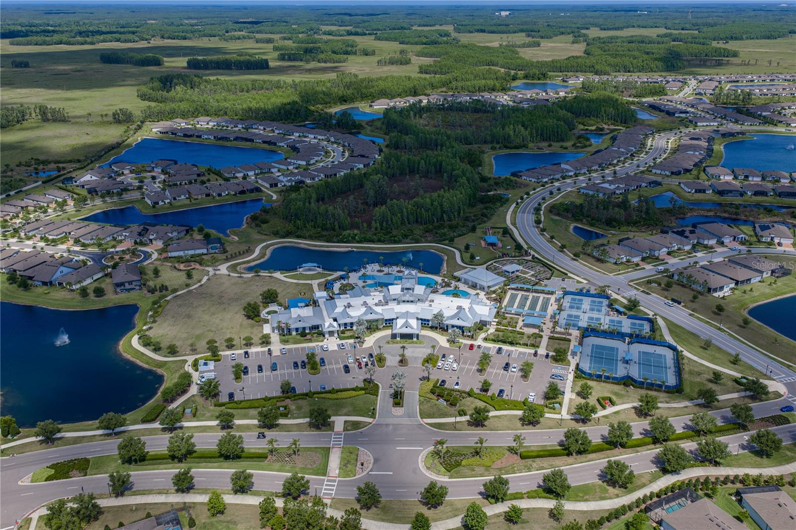 6041 SHOREBIRD BR, LAND O LAKES, FL, 34638