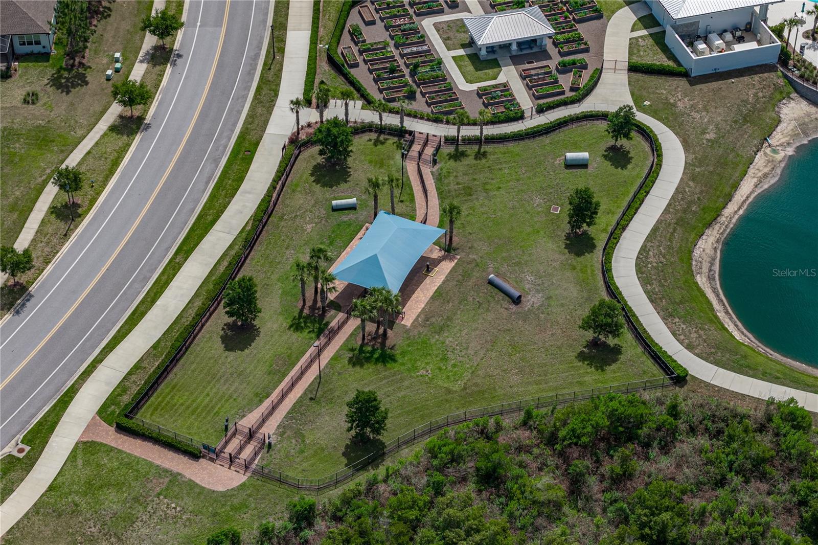 6041 SHOREBIRD BR, LAND O LAKES, FL, 34638