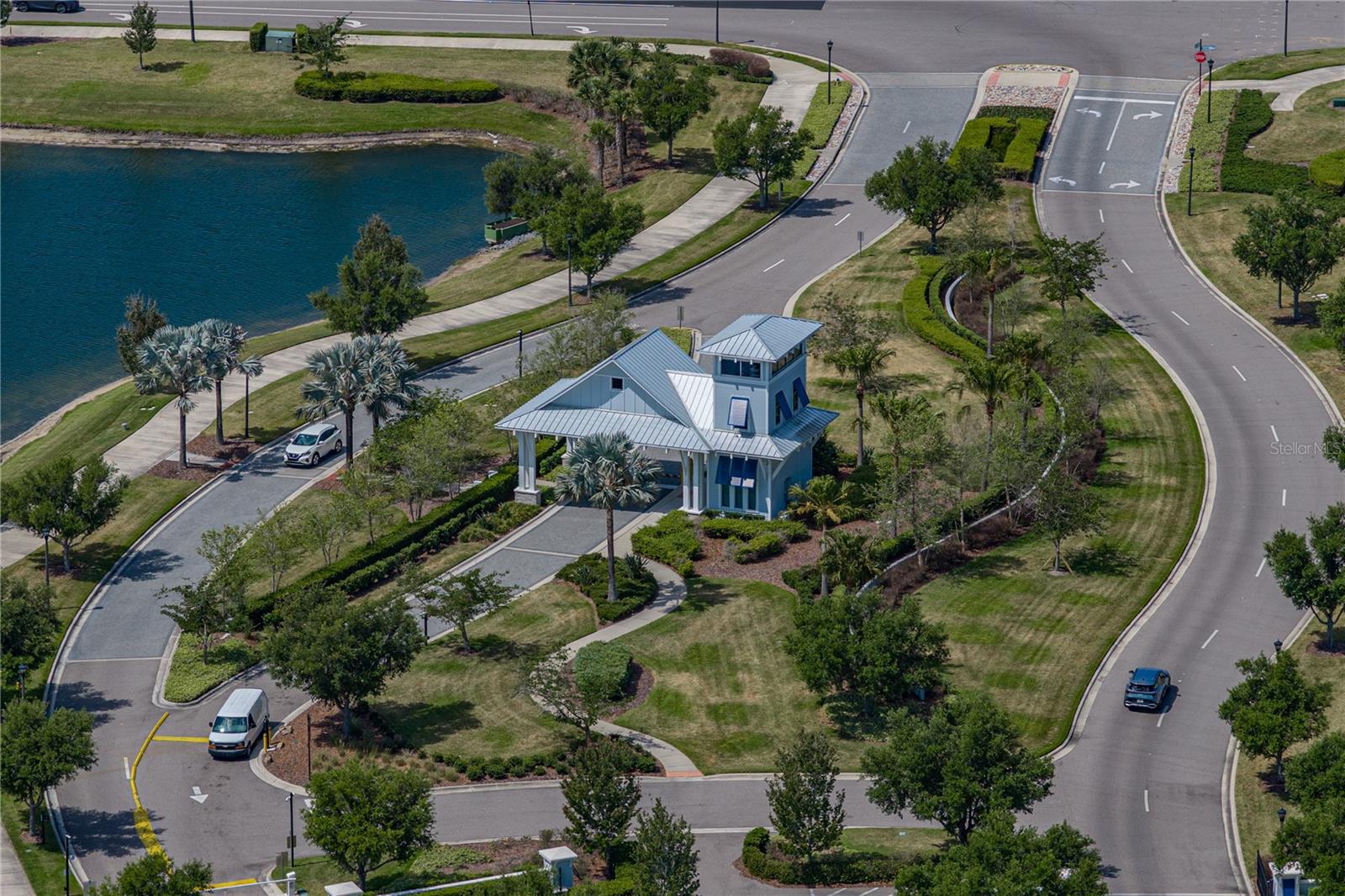 6041 SHOREBIRD BR, LAND O LAKES, FL, 34638