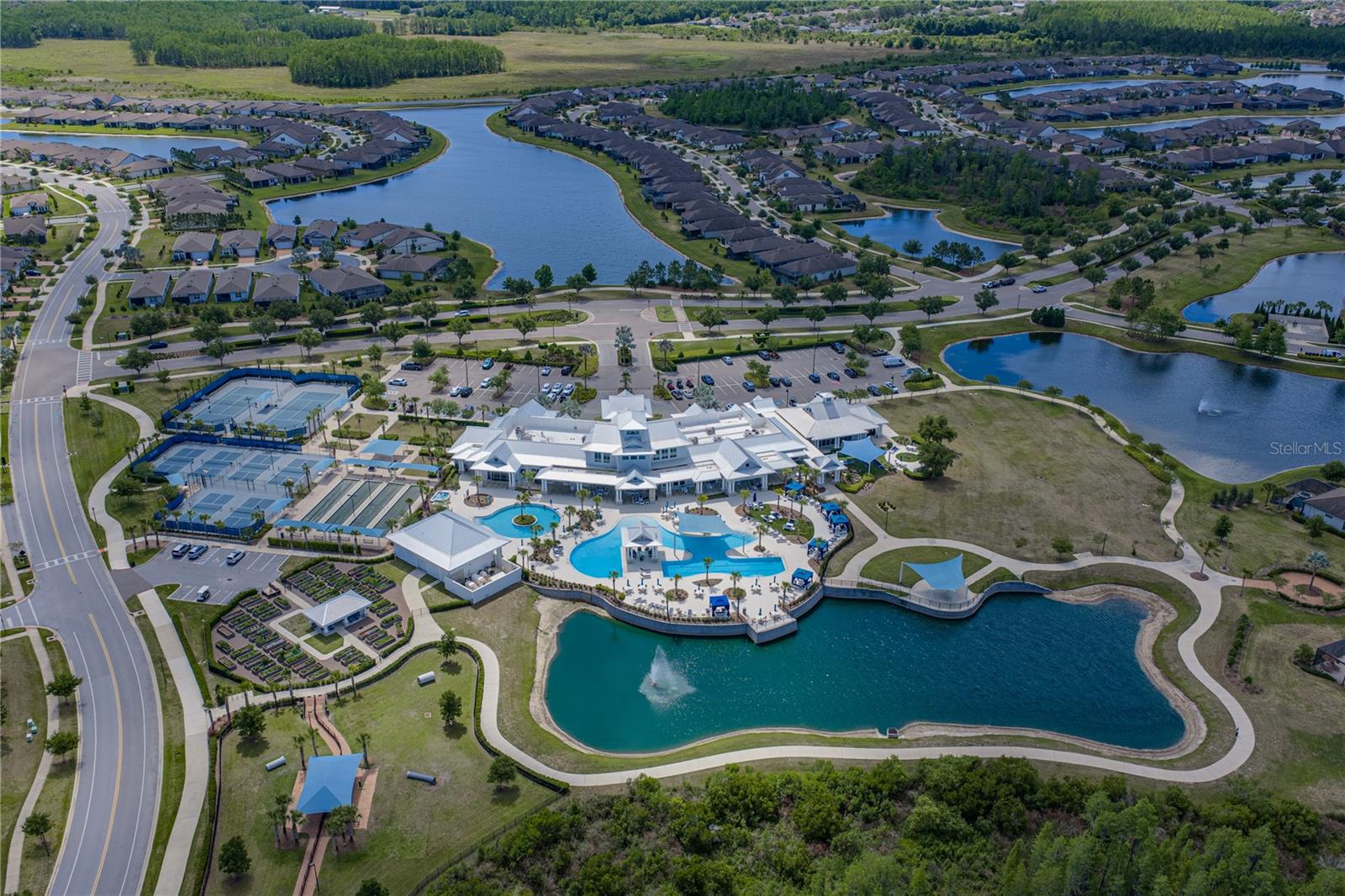 6041 SHOREBIRD BR, LAND O LAKES, FL, 34638