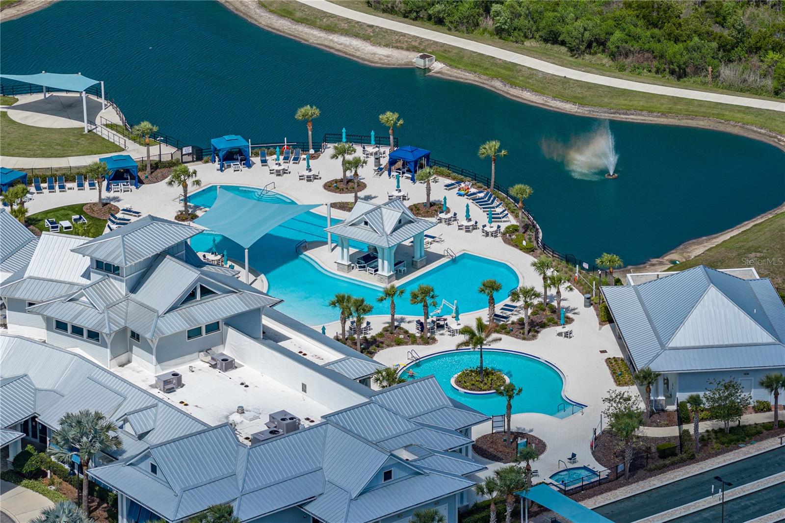 6041 SHOREBIRD BR, LAND O LAKES, FL, 34638