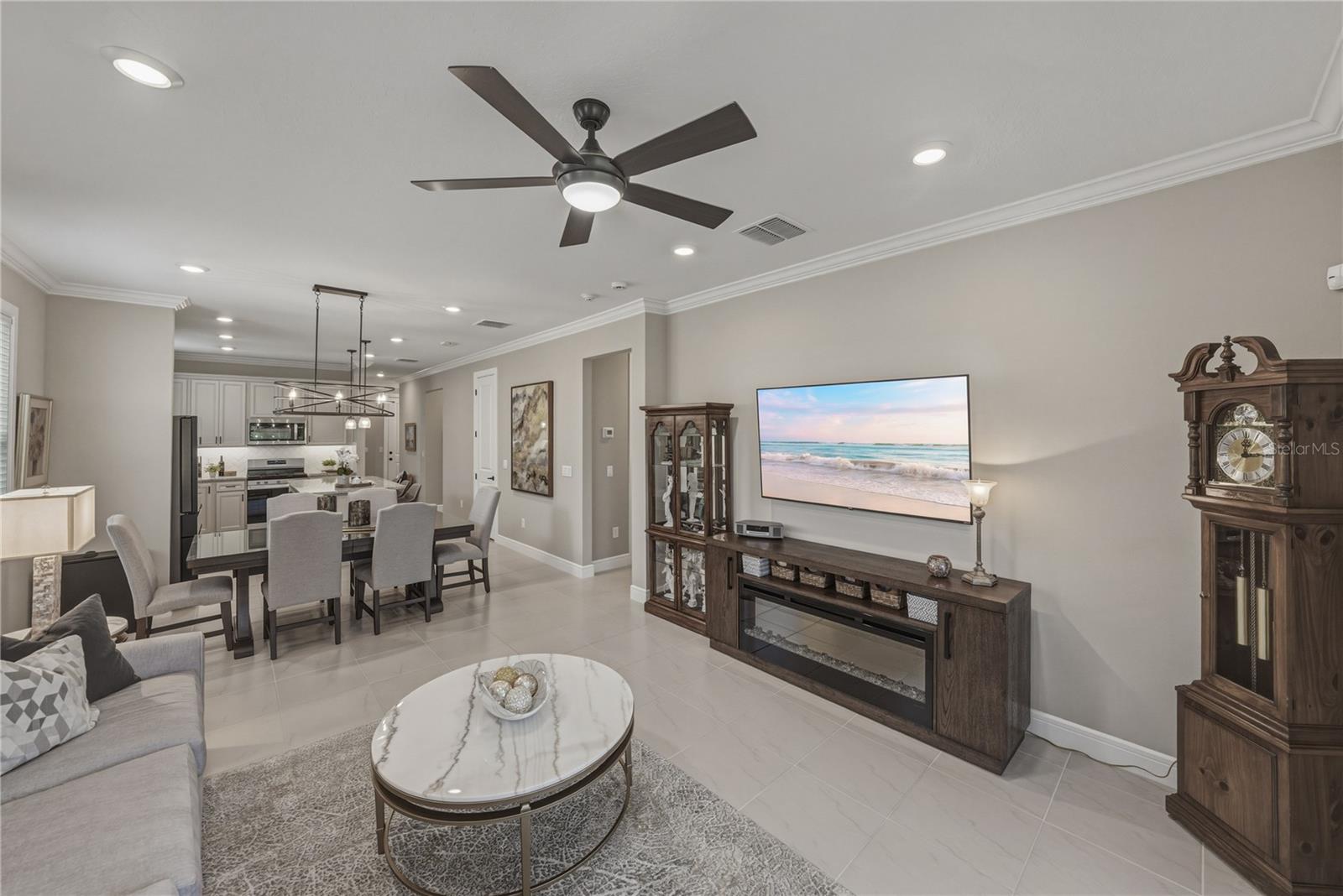 6041 SHOREBIRD BR, LAND O LAKES, FL, 34638