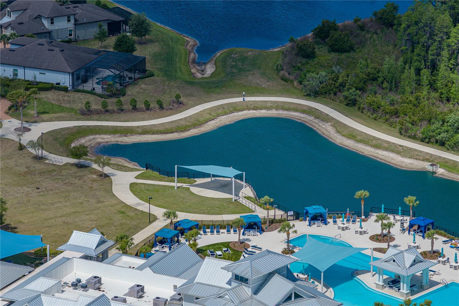 6041 SHOREBIRD BR, LAND O LAKES, FL, 34638