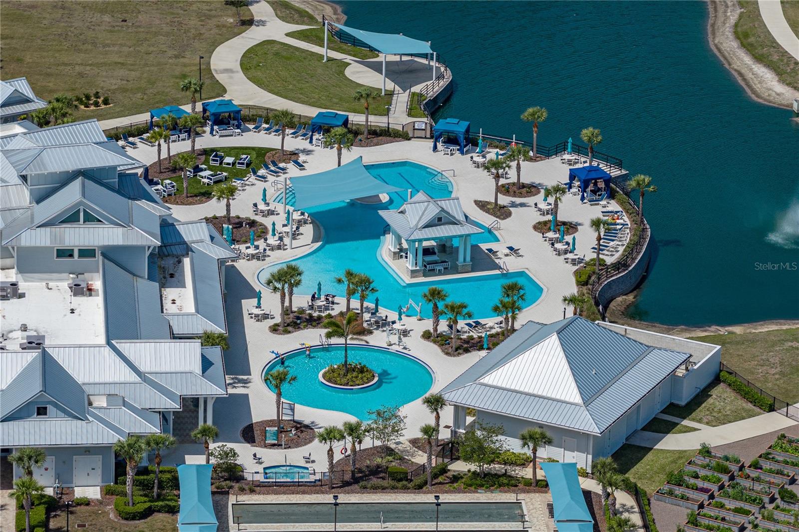 6041 SHOREBIRD BR, LAND O LAKES, FL, 34638