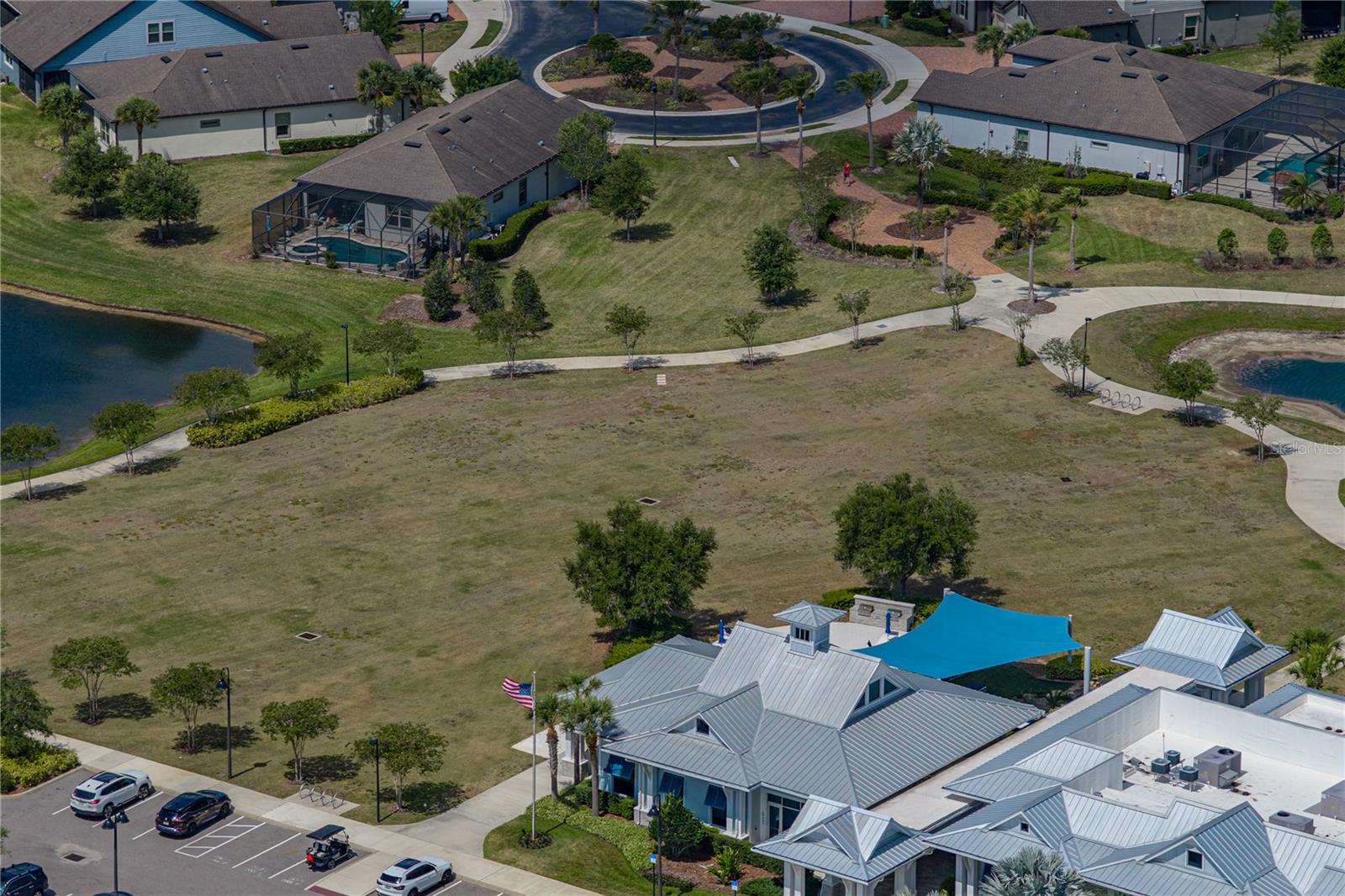 6041 SHOREBIRD BR, LAND O LAKES, FL, 34638