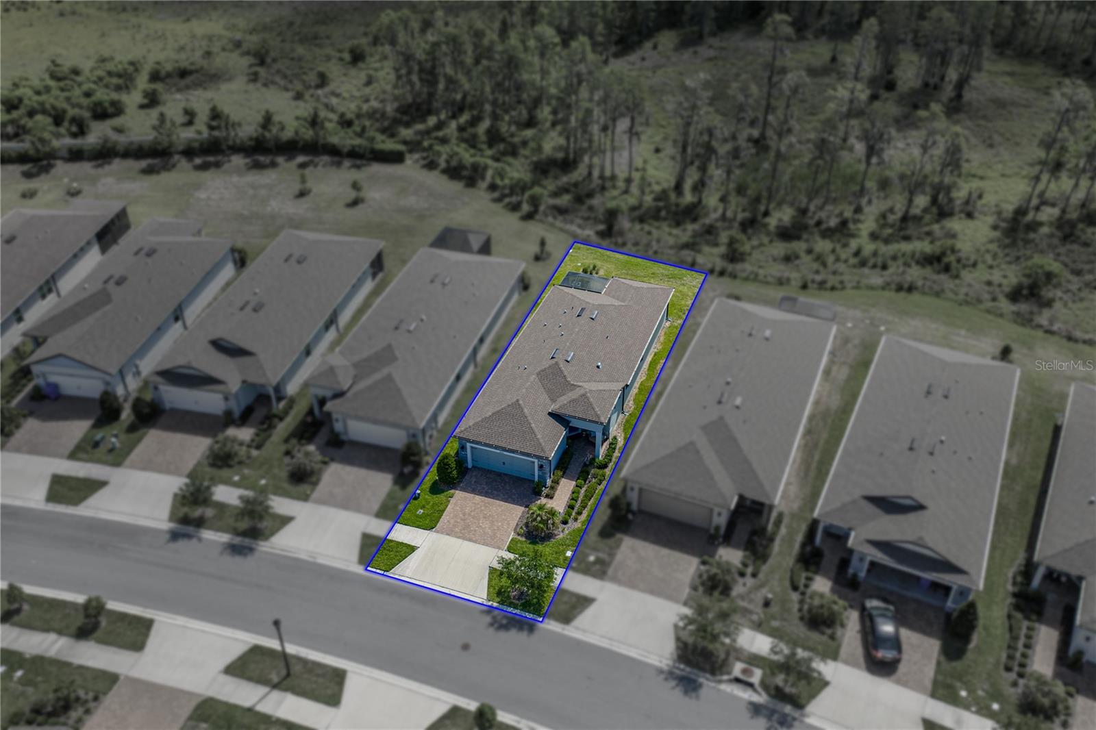 6041 SHOREBIRD BR, LAND O LAKES, FL, 34638