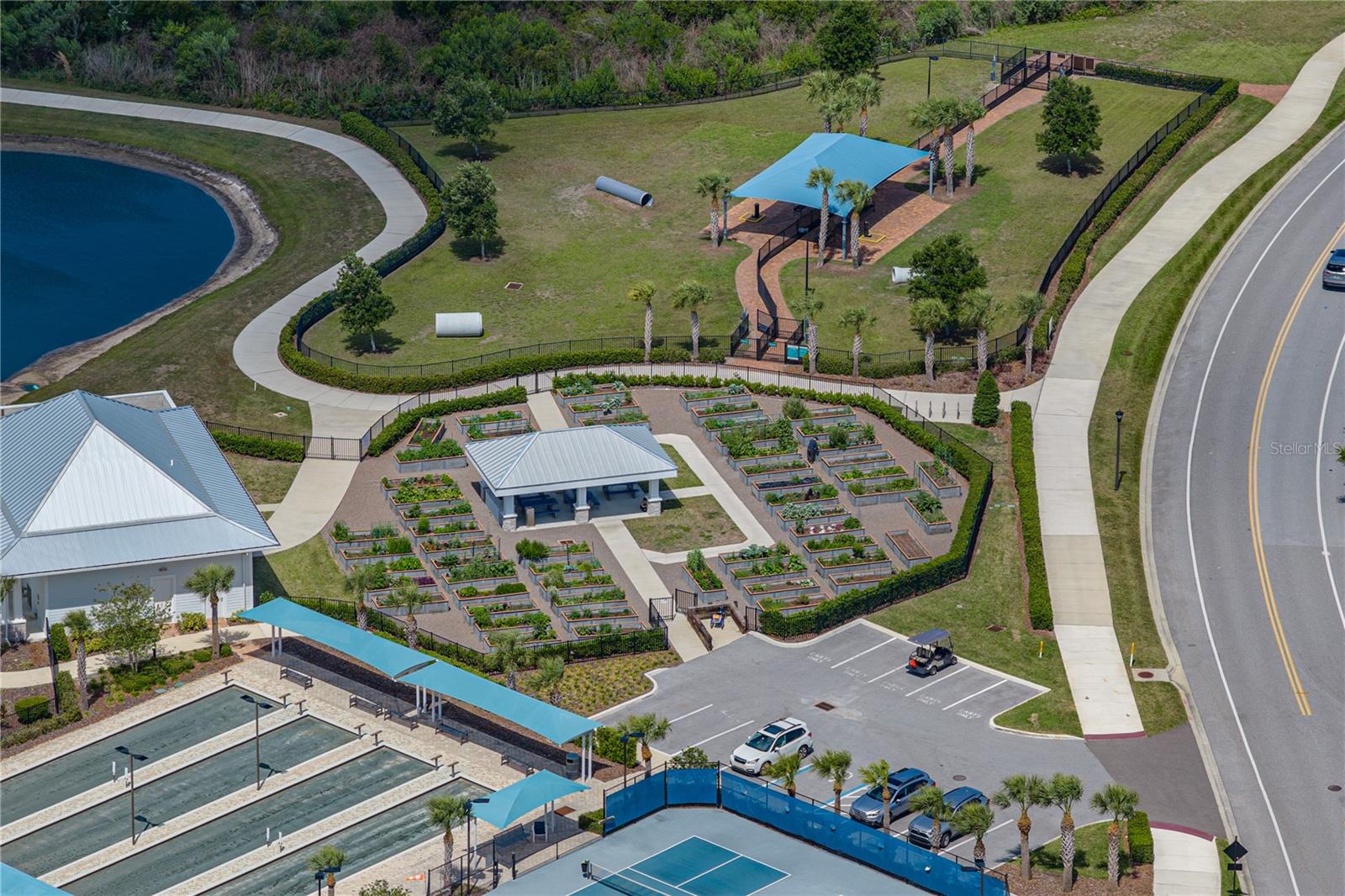 6041 SHOREBIRD BR, LAND O LAKES, FL, 34638