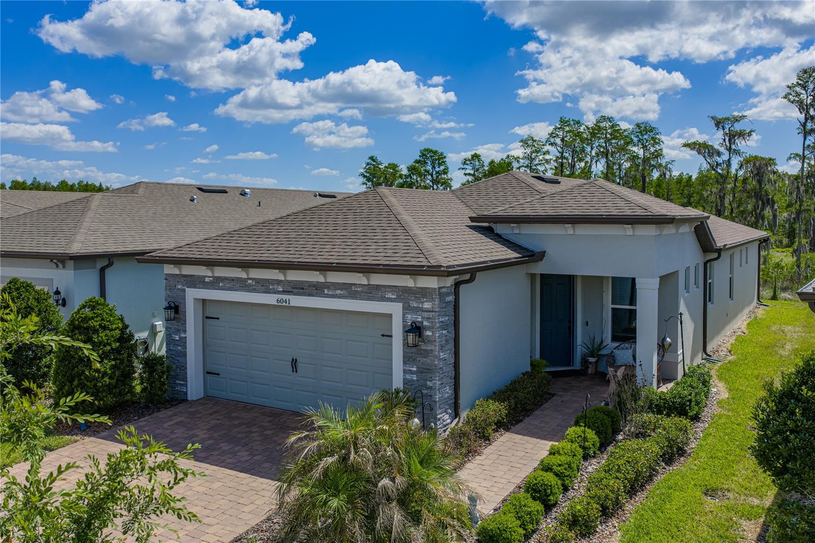 6041 SHOREBIRD BR, LAND O LAKES, FL, 34638
