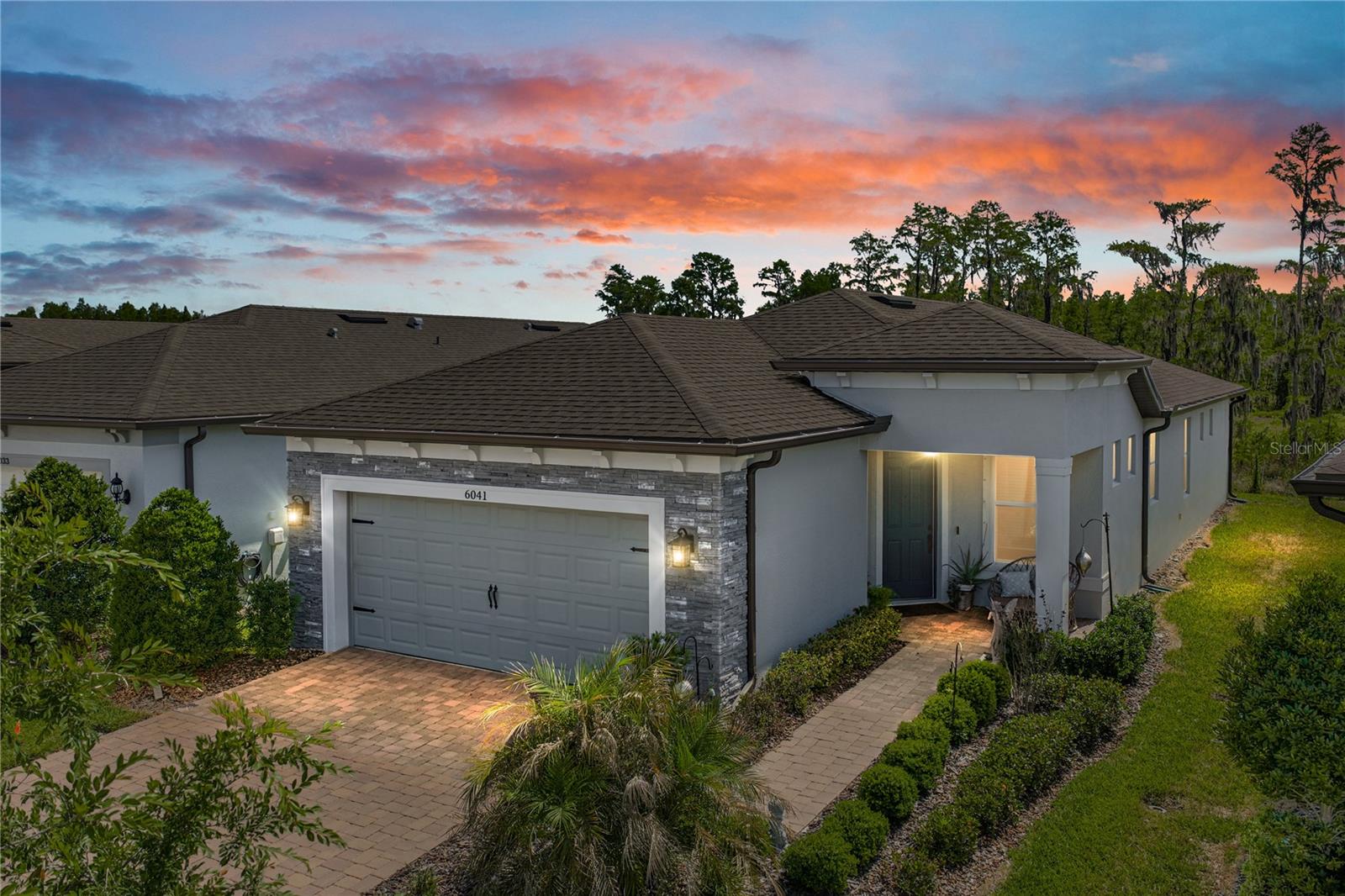 6041 SHOREBIRD BR, LAND O LAKES, FL, 34638