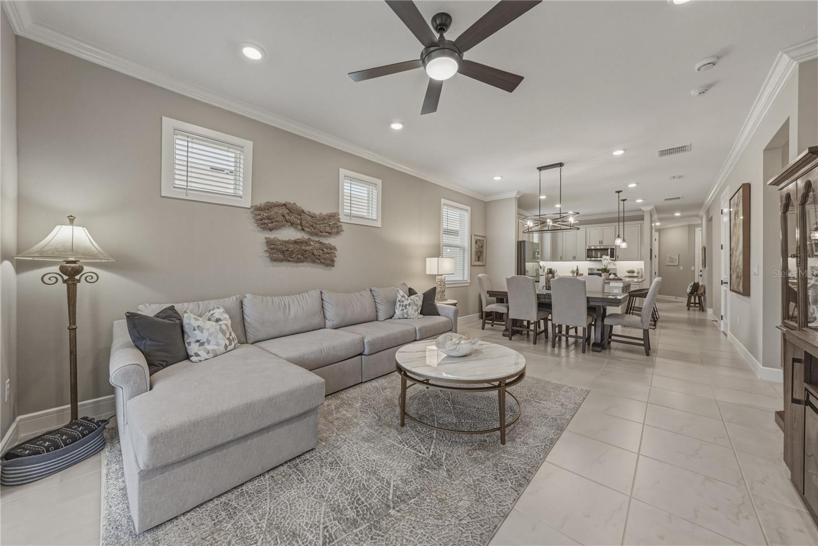6041 SHOREBIRD BR, LAND O LAKES, FL, 34638