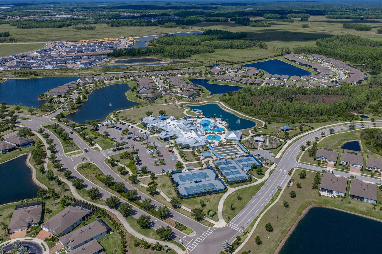 6041 SHOREBIRD BR, LAND O LAKES, FL, 34638